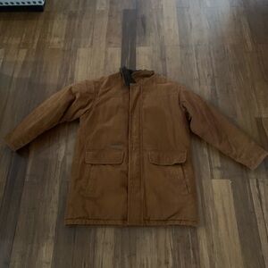 LL Bean Prima Loft jacket